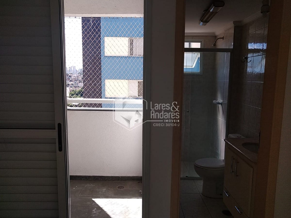 Apartamento à venda com 2 quartos, 65m² - Foto 8
