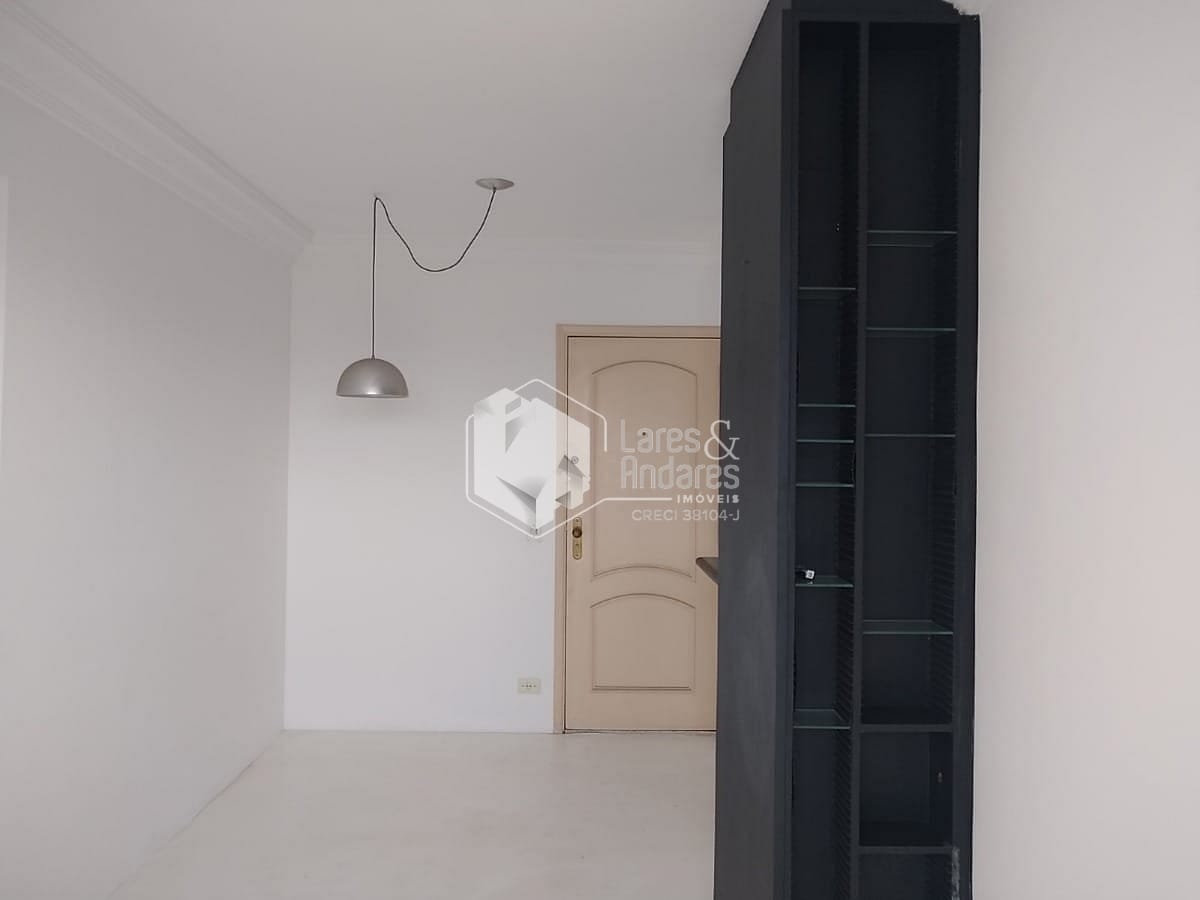 Apartamento à venda com 2 quartos, 65m² - Foto 9