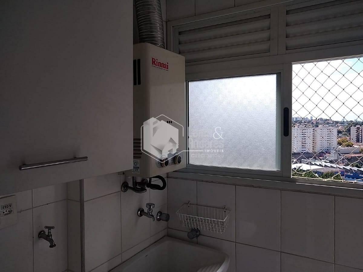 Apartamento à venda com 2 quartos, 65m² - Foto 16