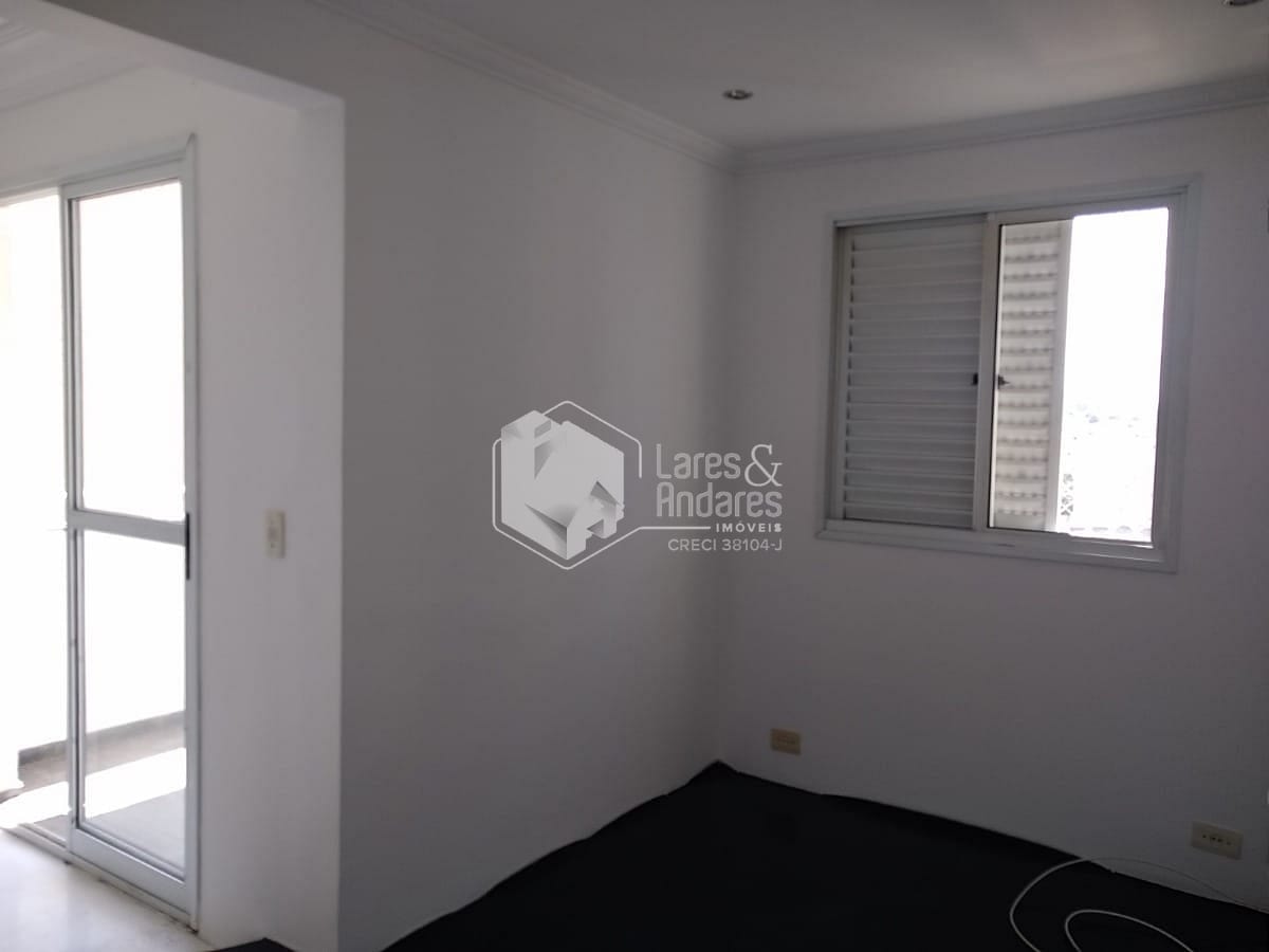 Apartamento à venda com 2 quartos, 65m² - Foto 11