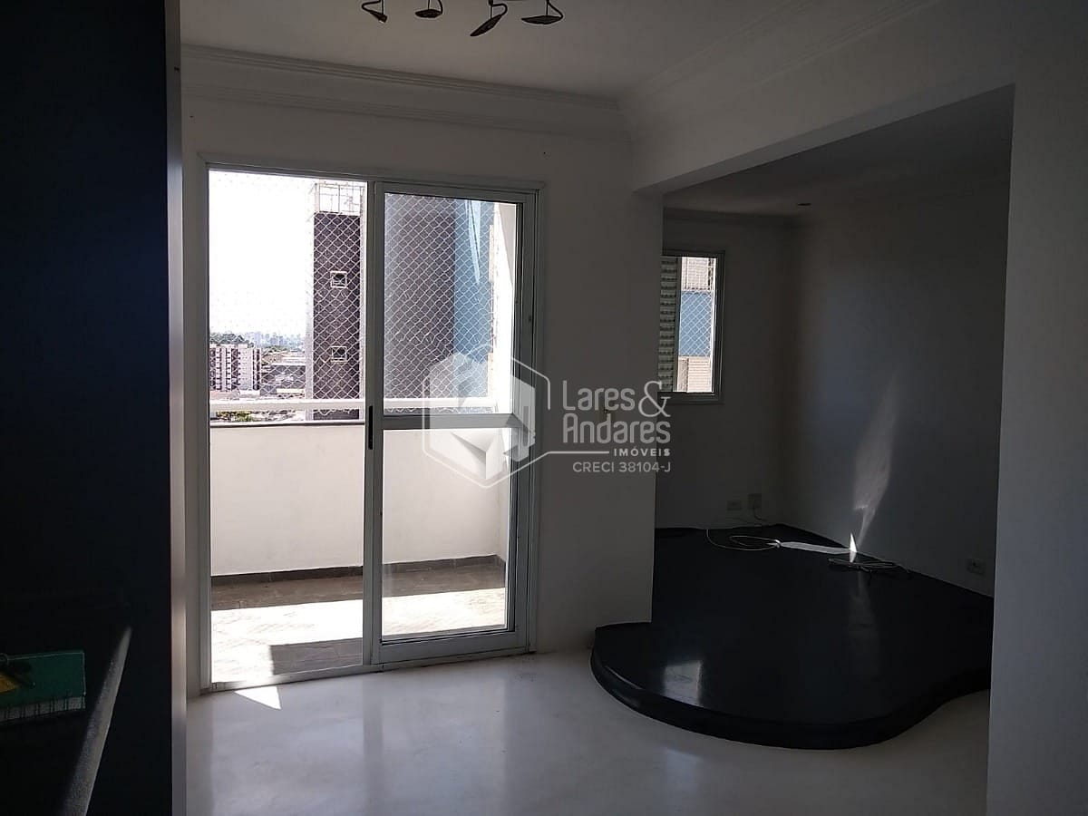 Apartamento à venda com 2 quartos, 65m² - Foto 4