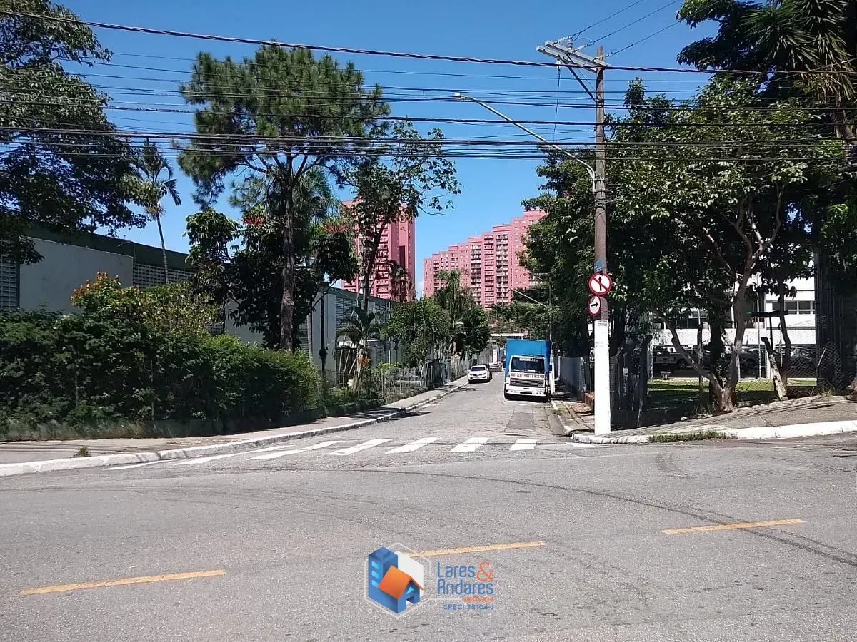 Apartamento, 2 quartos, 65 m² - Foto 31