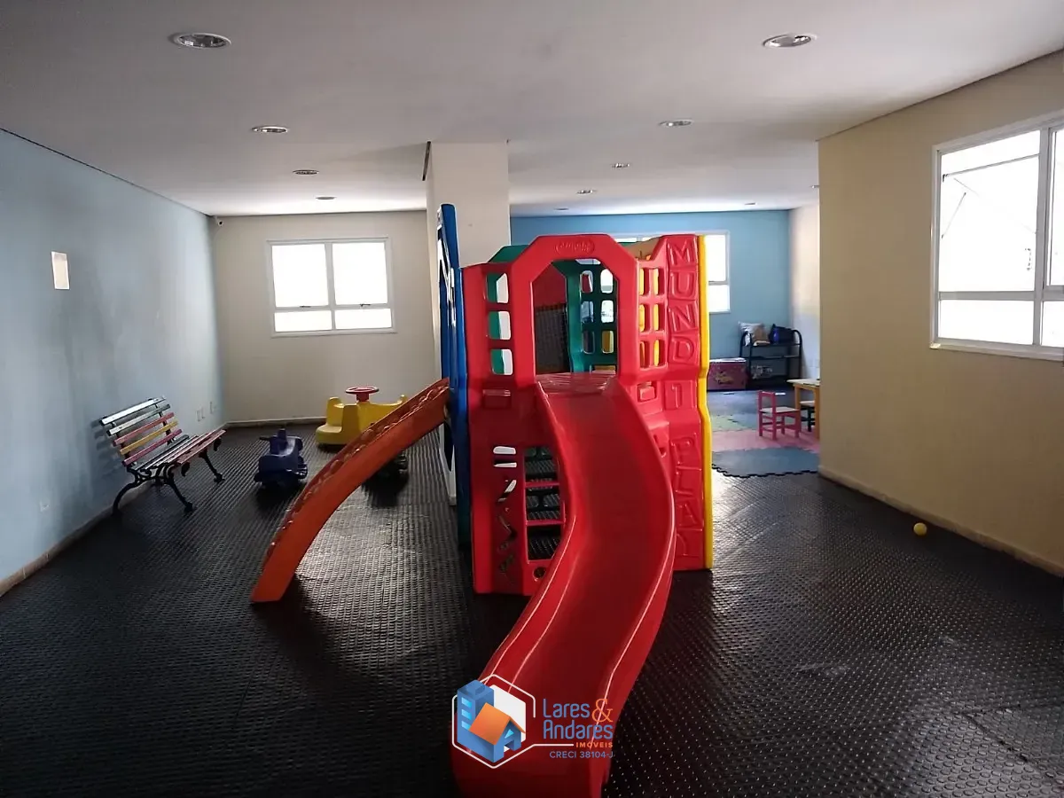 Apartamento, 2 quartos, 65 m² - Foto 23