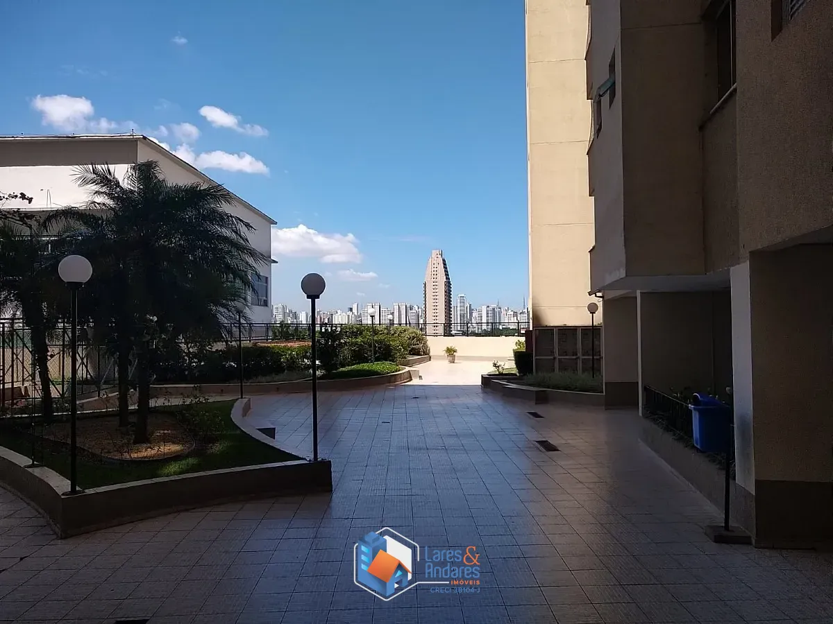 Apartamento, 2 quartos, 65 m² - Foto 27