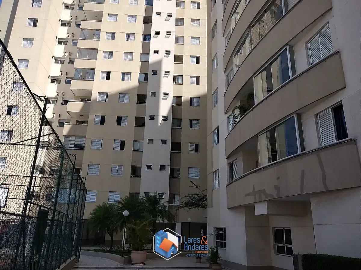 Apartamento, 2 quartos, 65 m² - Foto 3