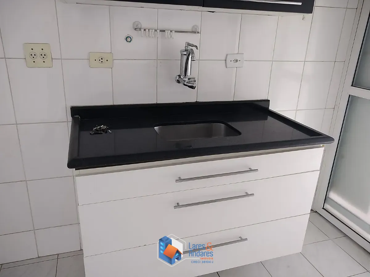 Apartamento, 2 quartos, 65 m² - Foto 14
