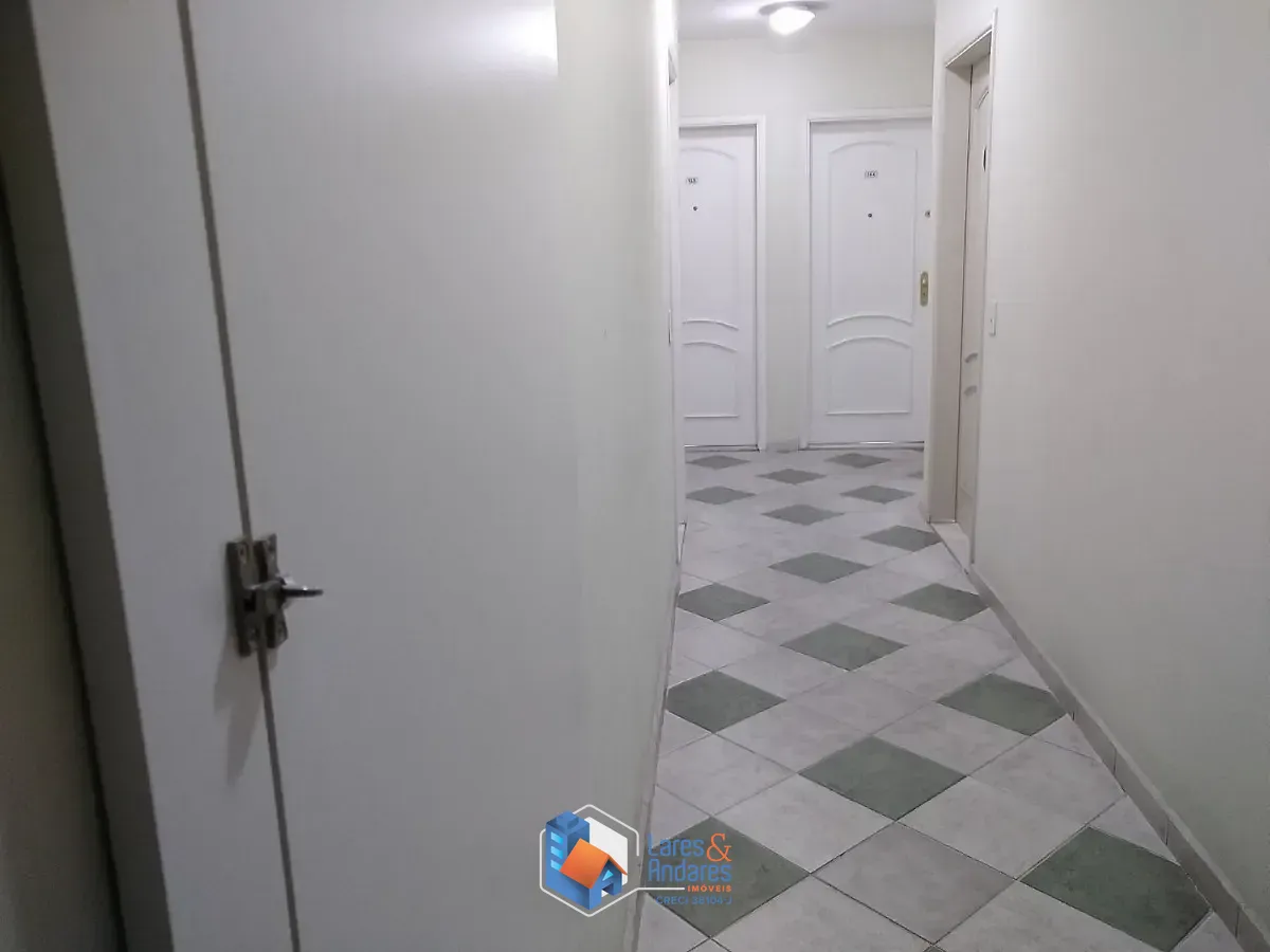 Apartamento, 2 quartos, 65 m² - Foto 5