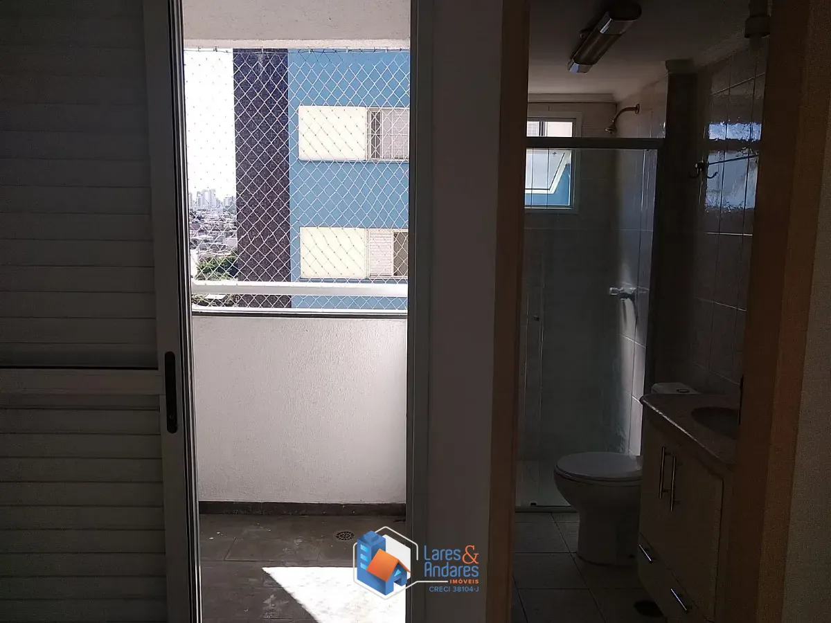 Apartamento, 2 quartos, 65 m² - Foto 8