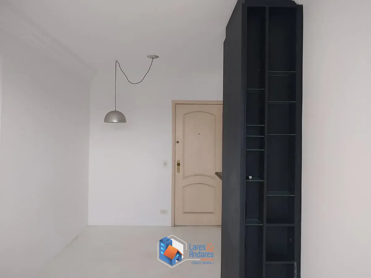 Apartamento, 2 quartos, 65 m² - Foto 9