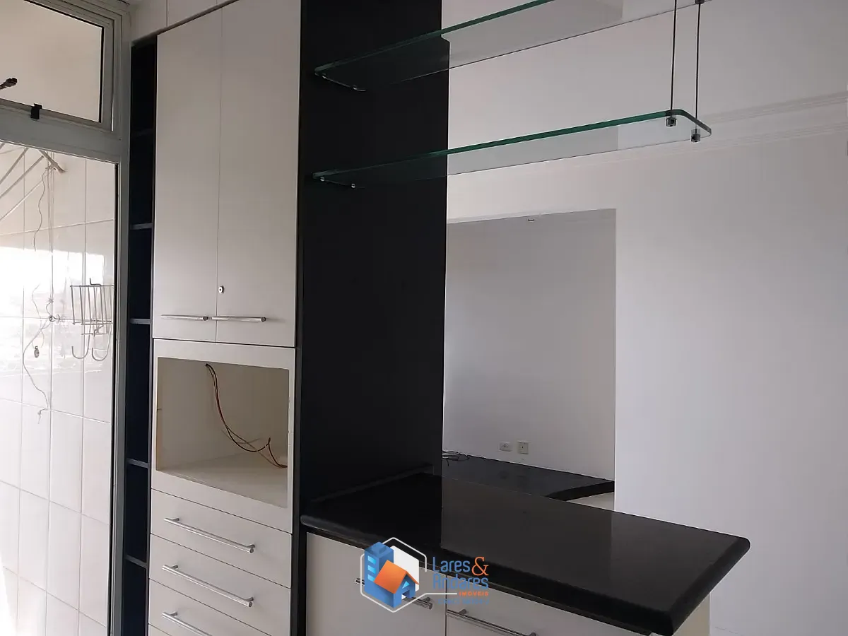 Apartamento, 2 quartos, 65 m² - Foto 13