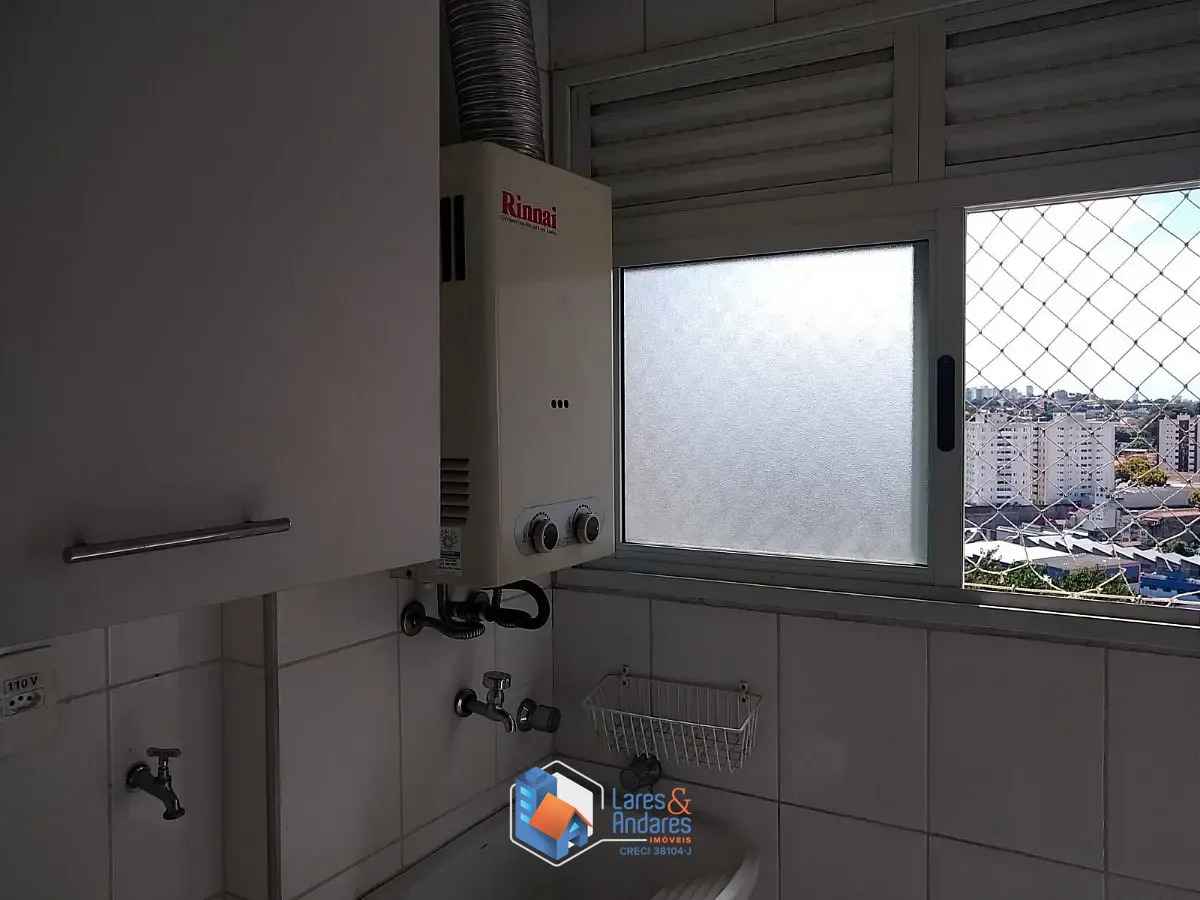 Apartamento, 2 quartos, 65 m² - Foto 16