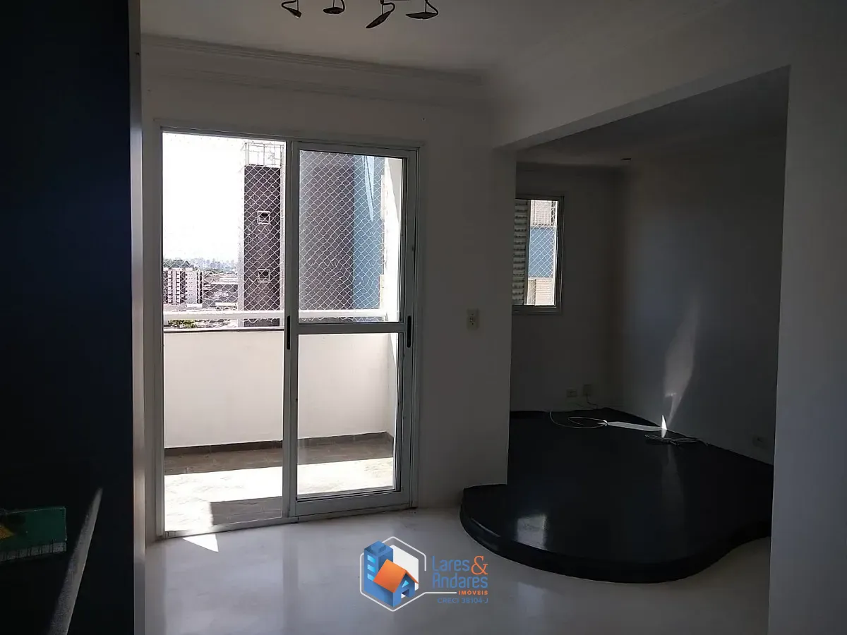 Apartamento, 2 quartos, 65 m² - Foto 4