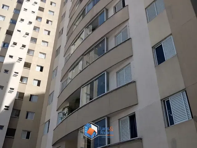 Apartamento com 65m² 2 quartos e 2 banheiros, à venda, no bairro Jardim das Laranjeiras em São Paulo