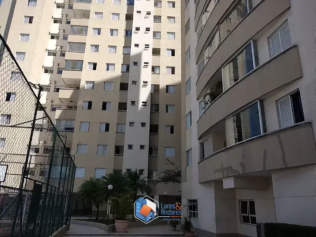 Apartamento com 65m² 2 quartos e 2 banheiros, à venda, no bairro Jardim das Laranjeiras em São Paulo