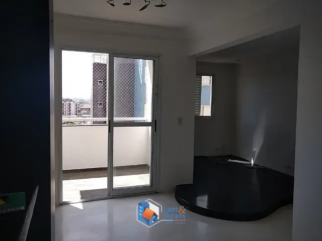 Apartamento com 65m² 2 quartos e 2 banheiros, à venda, no bairro Jardim das Laranjeiras em São Paulo