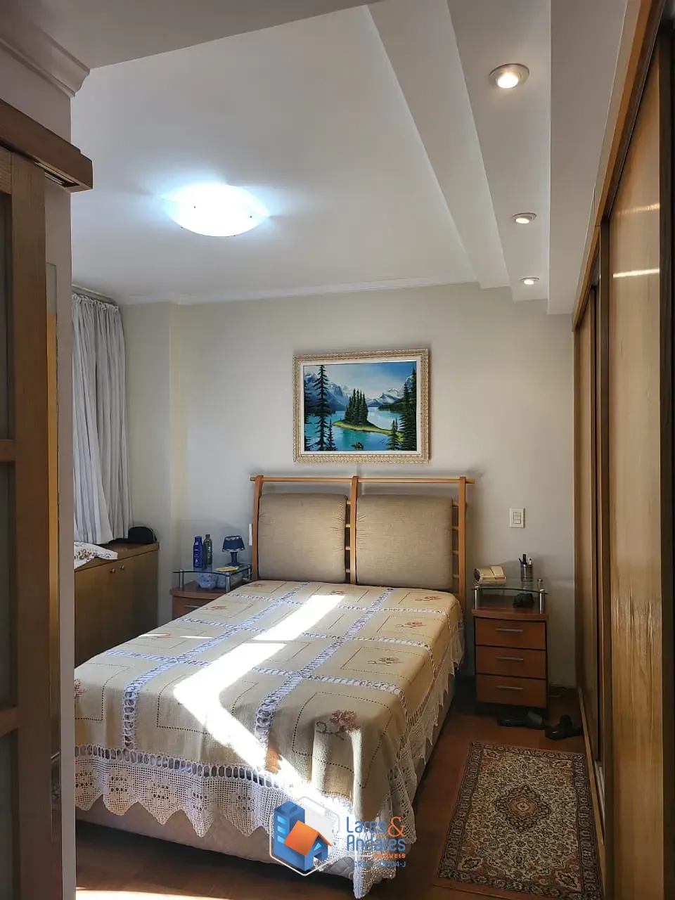 Apartamento, 3 quartos, 123 m² - Foto 9