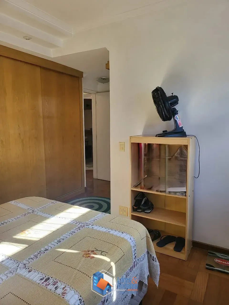 Apartamento, 3 quartos, 123 m² - Foto 5