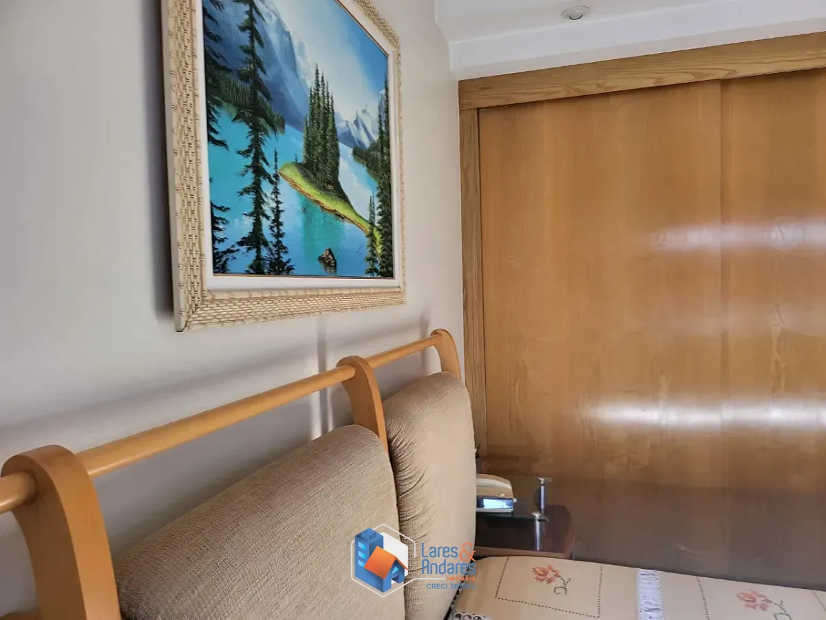 Apartamento, 3 quartos, 123 m² - Foto 6