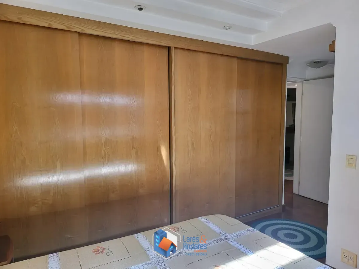 Apartamento, 3 quartos, 123 m² - Foto 7