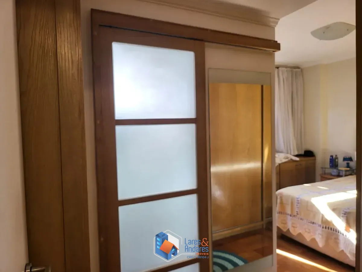 Apartamento, 3 quartos, 123 m² - Foto 8