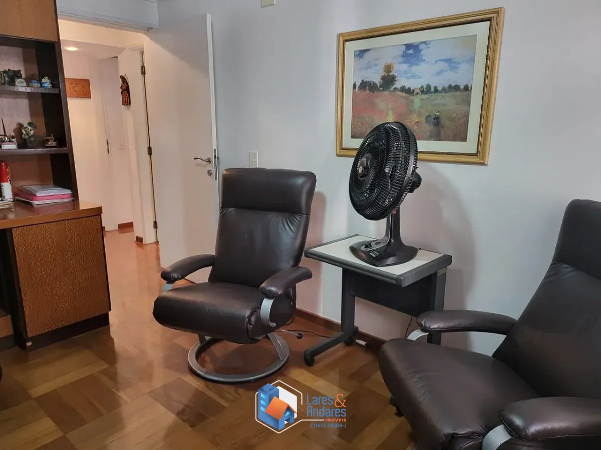 Apartamento, 3 quartos, 123 m² - Foto 17