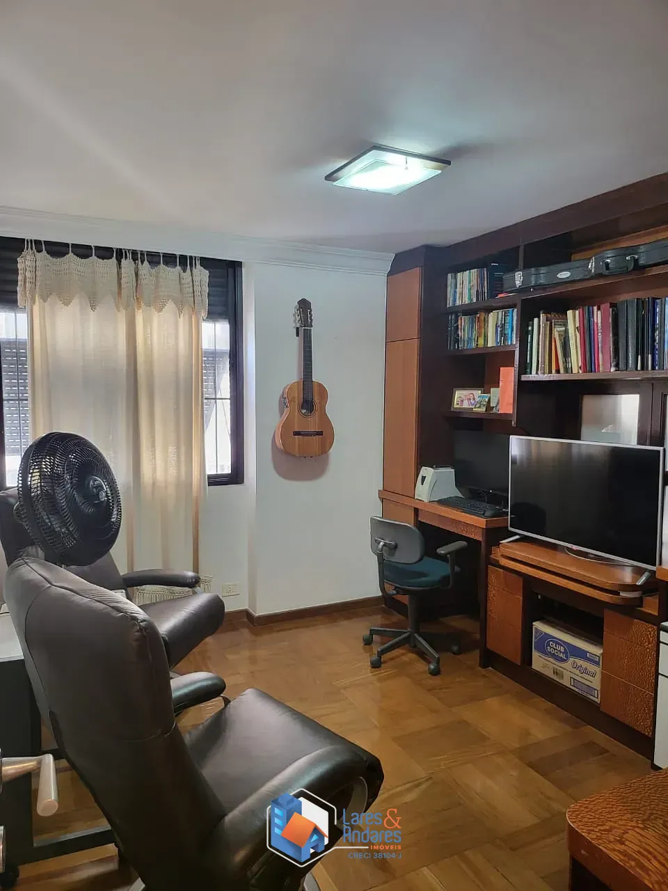 Apartamento, 3 quartos, 123 m² - Foto 11