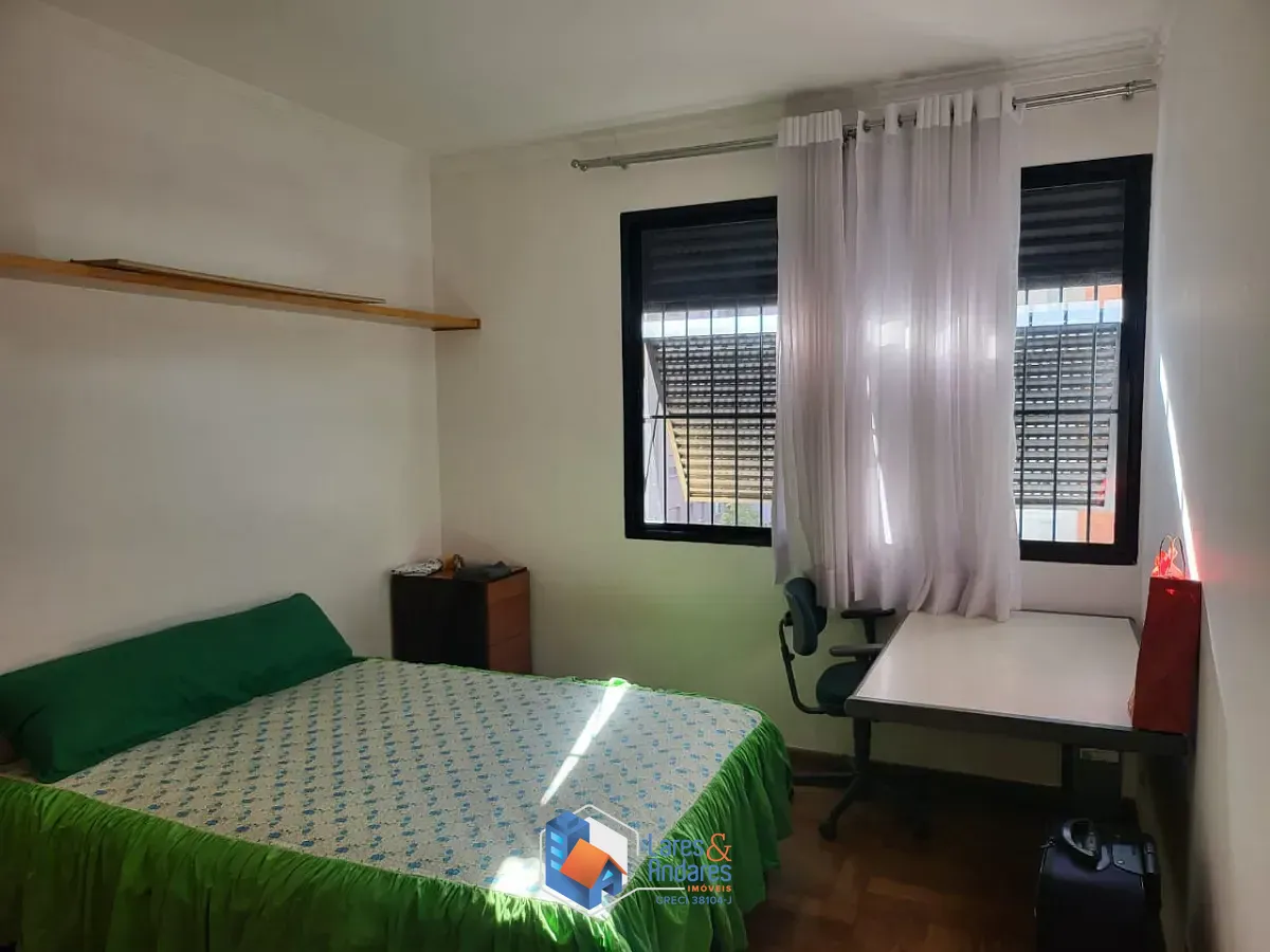 Apartamento, 3 quartos, 123 m² - Foto 13