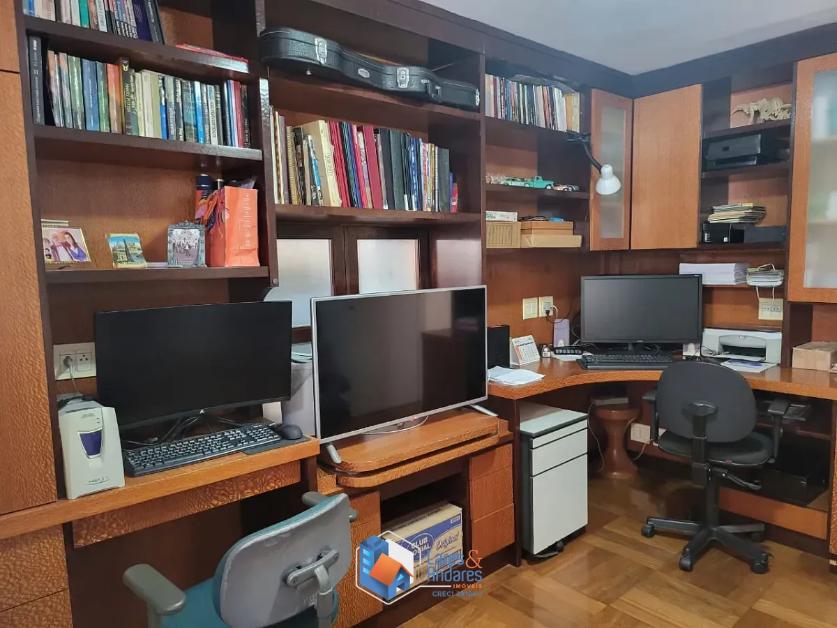Apartamento, 3 quartos, 123 m² - Foto 10