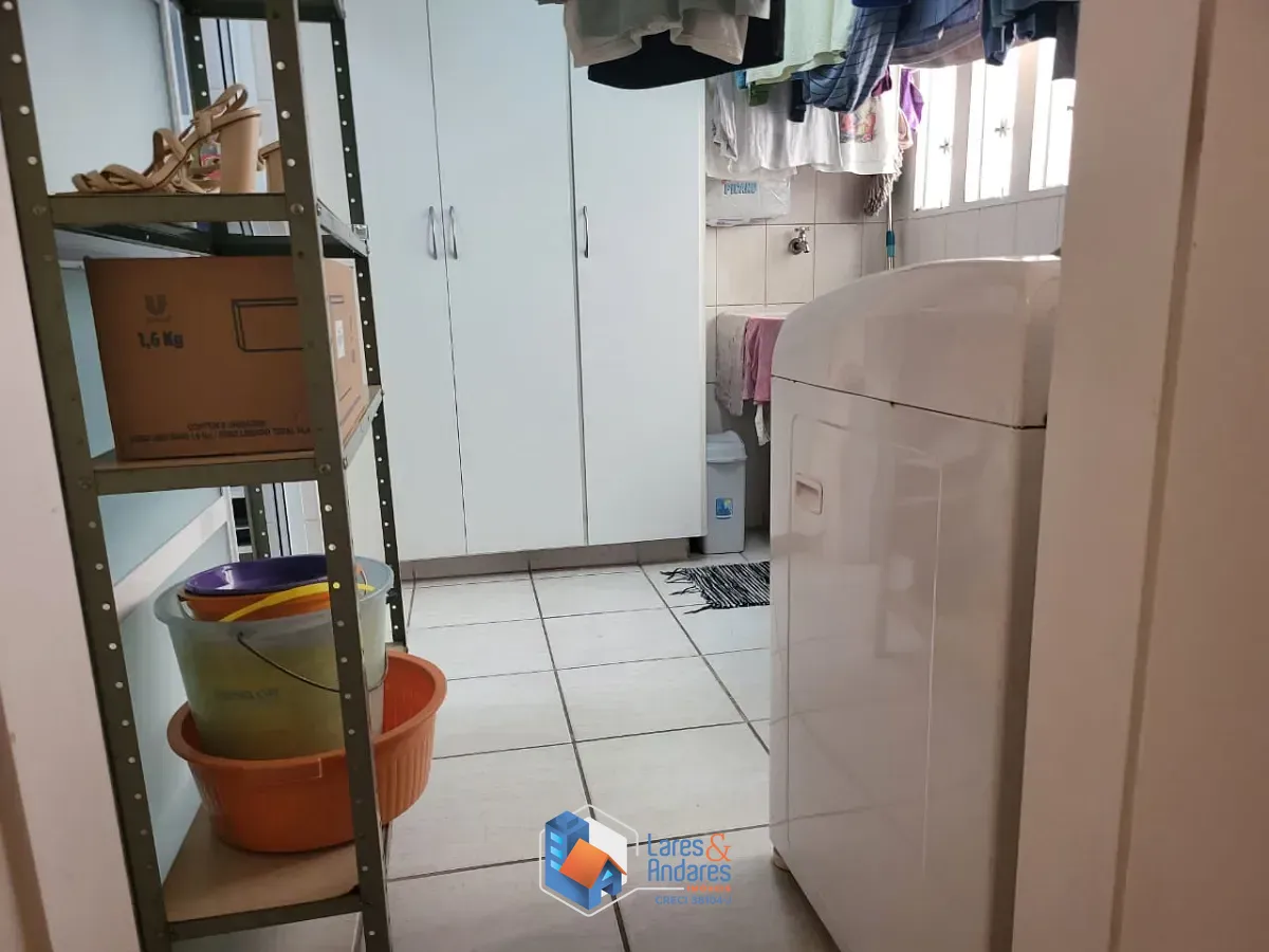 Apartamento, 3 quartos, 123 m² - Foto 29