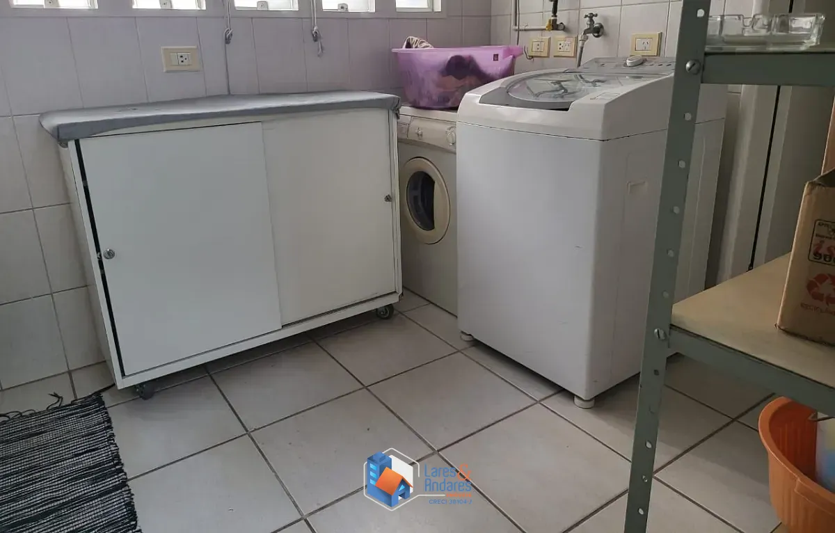 Apartamento, 3 quartos, 123 m² - Foto 21