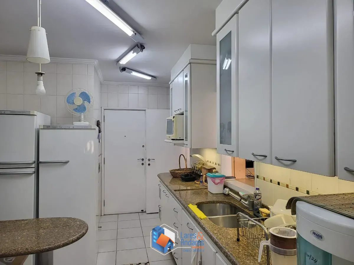 Apartamento, 3 quartos, 123 m² - Foto 25