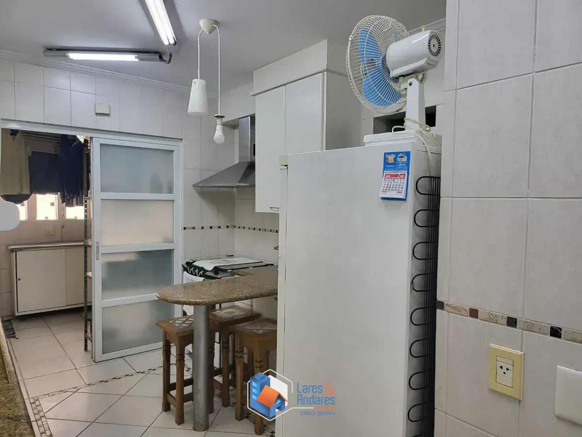 Apartamento, 3 quartos, 123 m² - Foto 27
