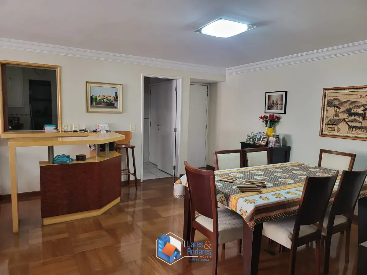 Apartamento, 3 quartos, 123 m² - Foto 33