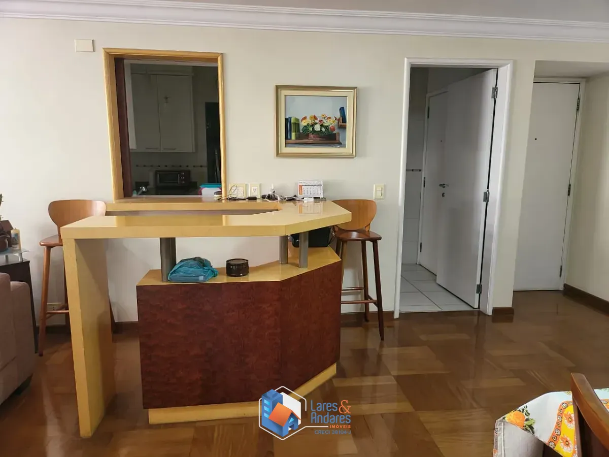Apartamento, 3 quartos, 123 m² - Foto 30