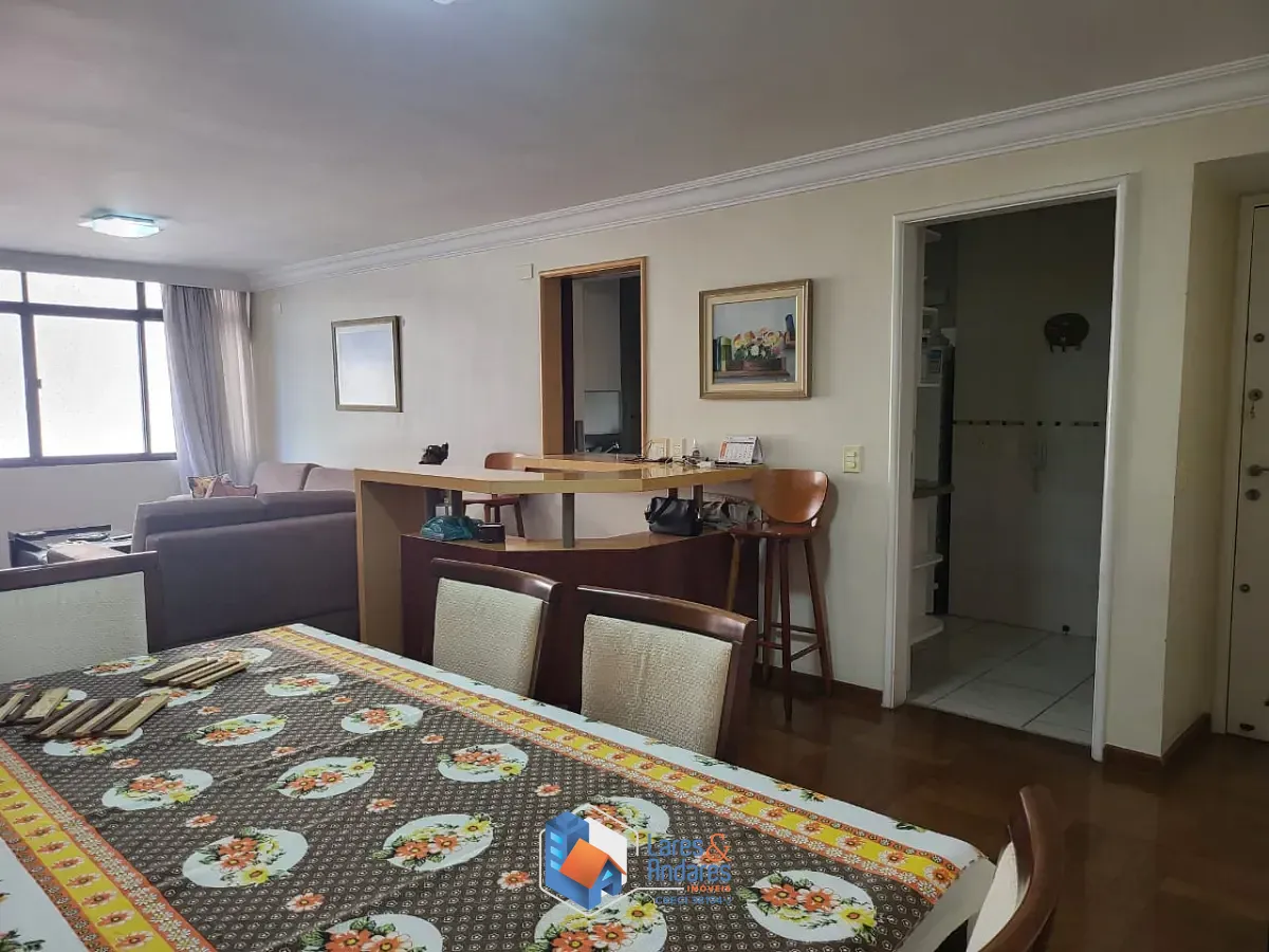 Apartamento, 3 quartos, 123 m² - Foto 31
