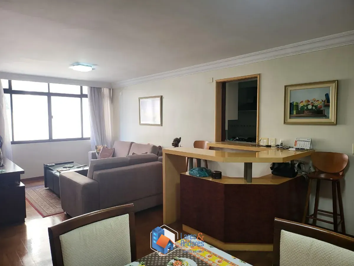 Apartamento, 3 quartos, 123 m² - Foto 32