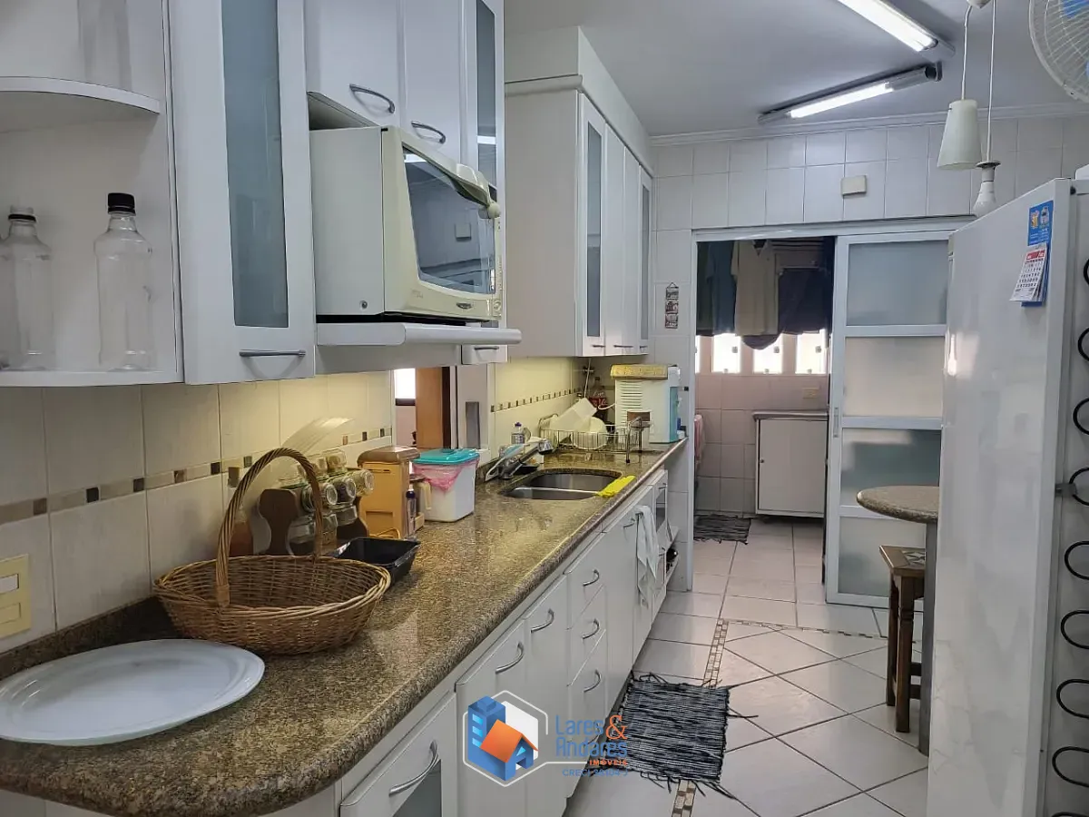 Apartamento, 3 quartos, 123 m² - Foto 37
