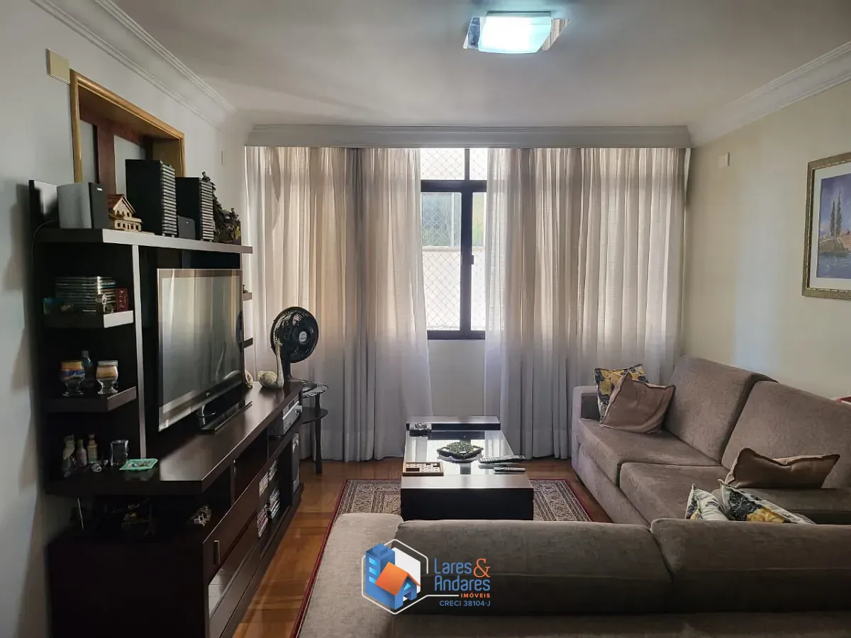Apartamento, 3 quartos, 123 m² - Foto 34