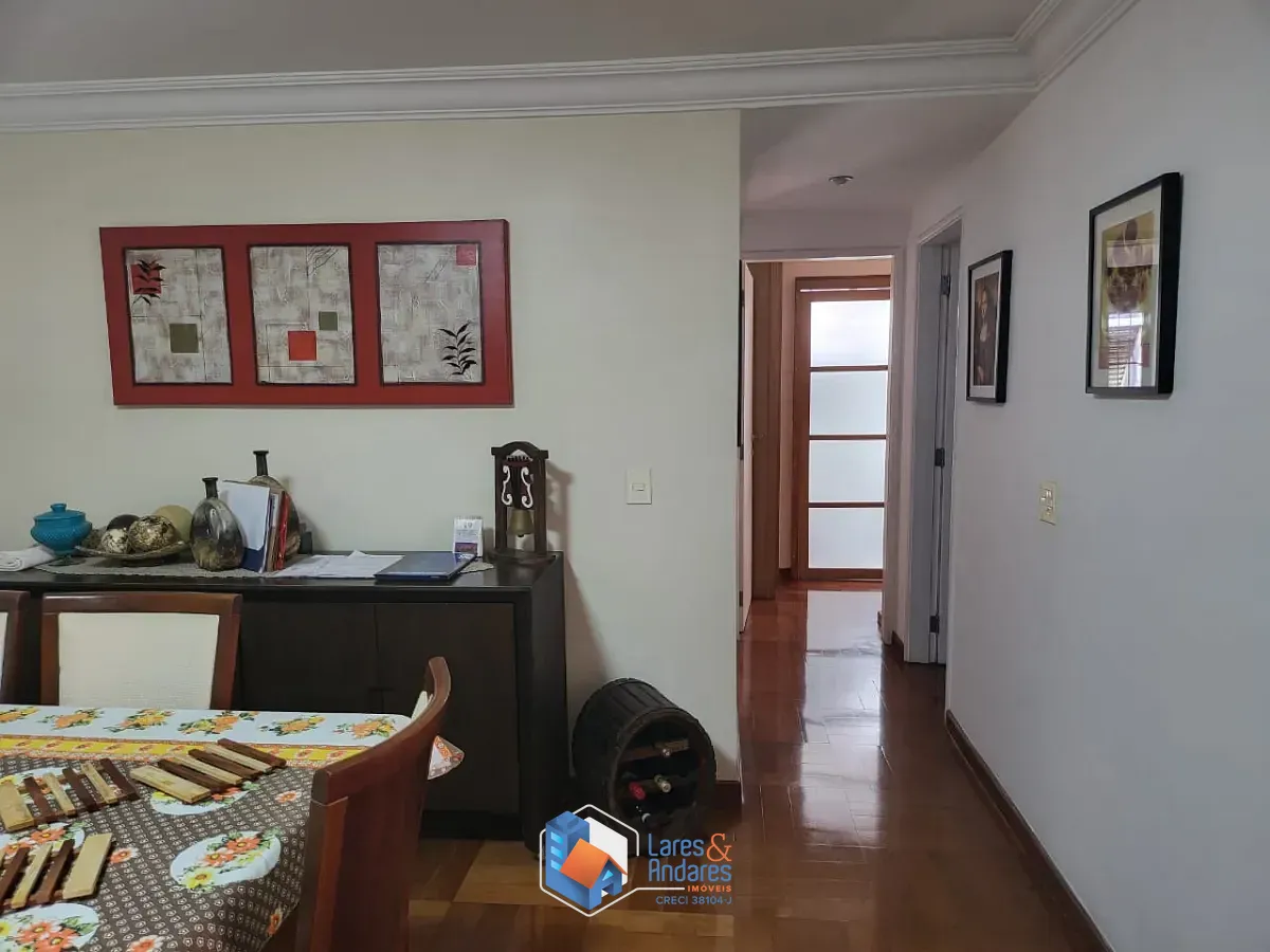Apartamento, 3 quartos, 123 m² - Foto 35