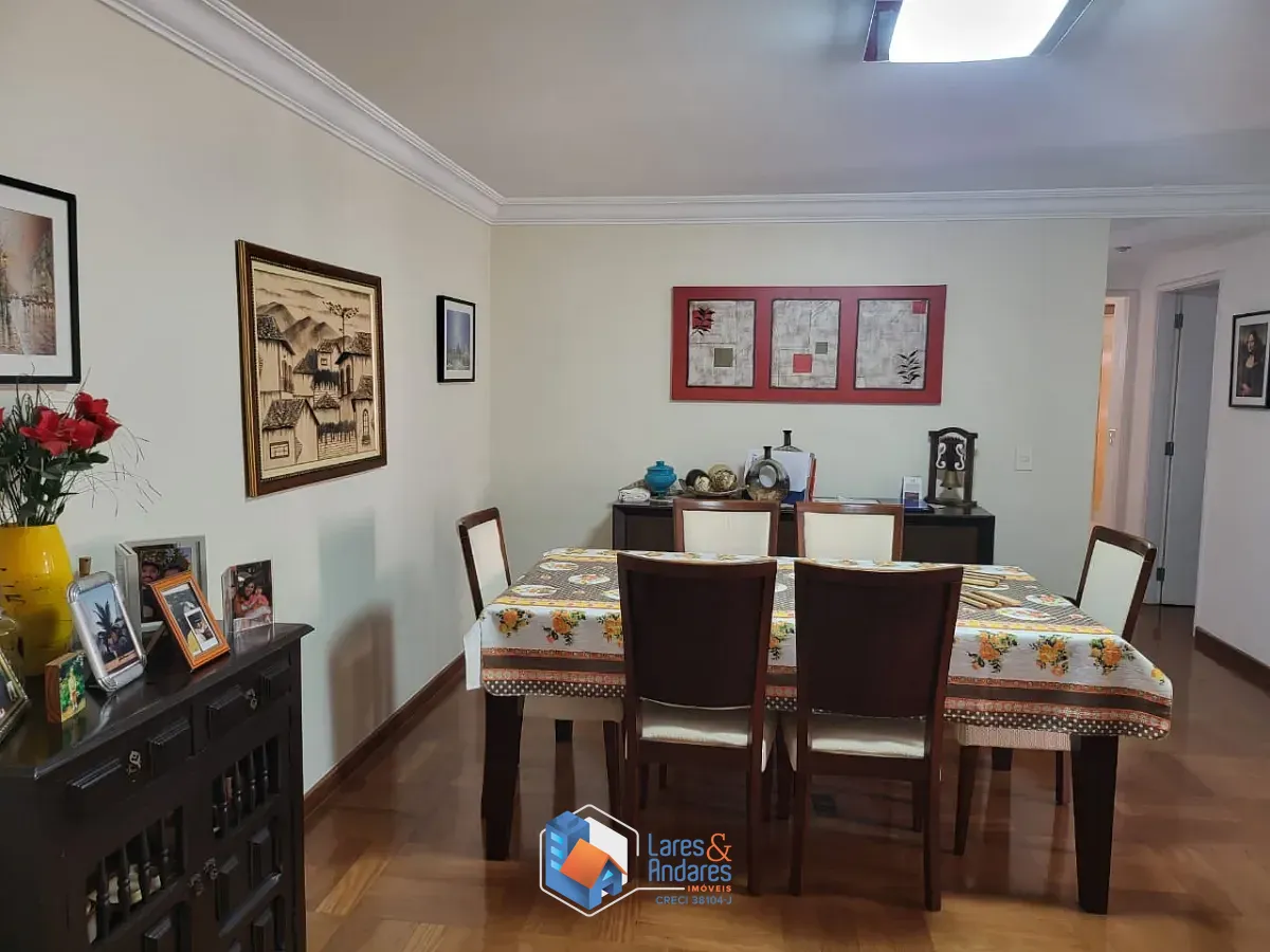 Apartamento, 3 quartos, 123 m² - Foto 36