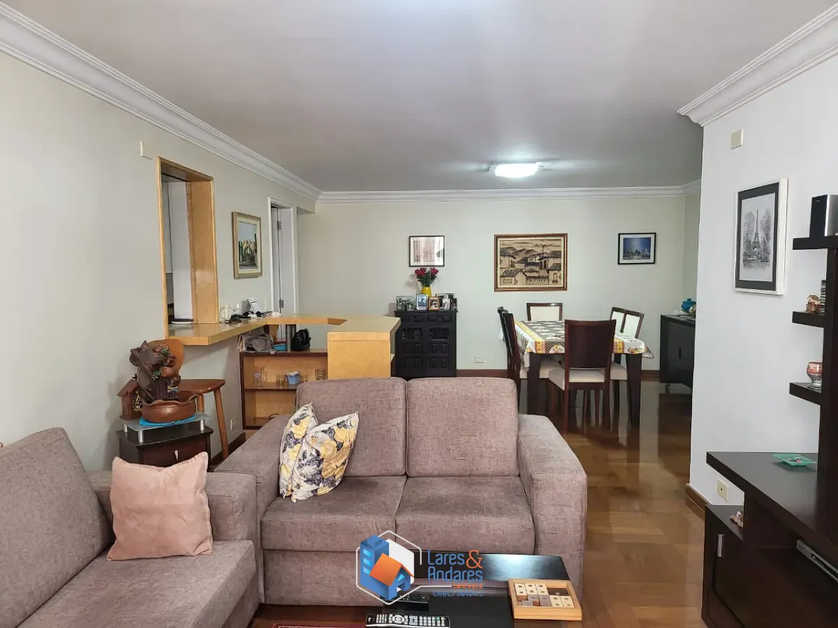 Apartamento, 3 quartos, 123 m² - Foto 38
