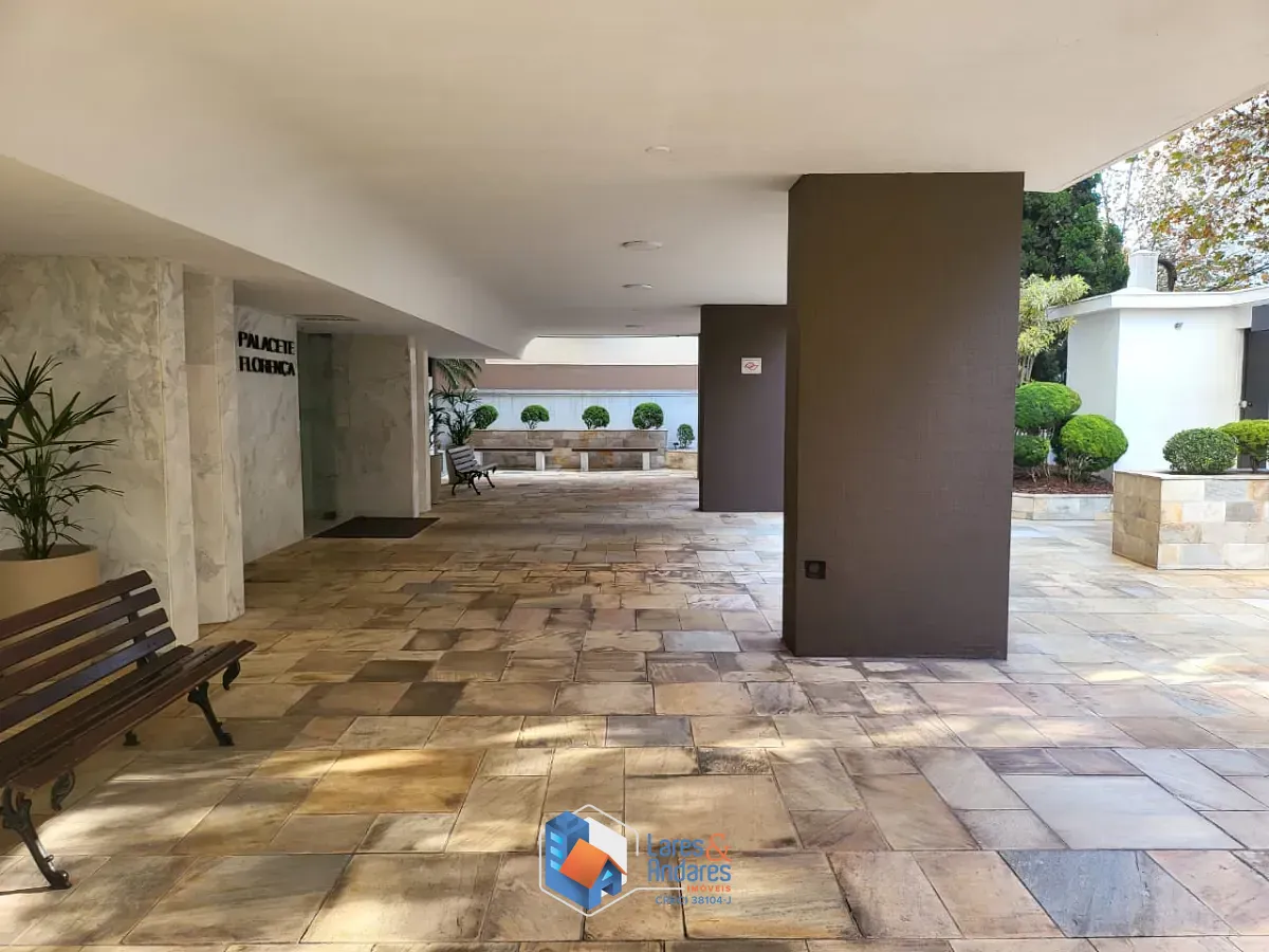 Apartamento, 3 quartos, 123 m² - Foto 39