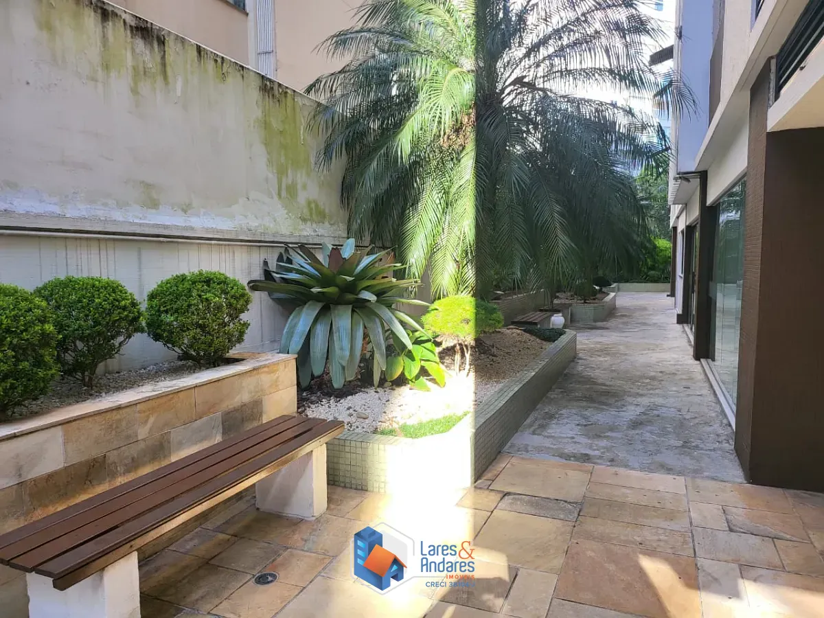 Apartamento, 3 quartos, 123 m² - Foto 40