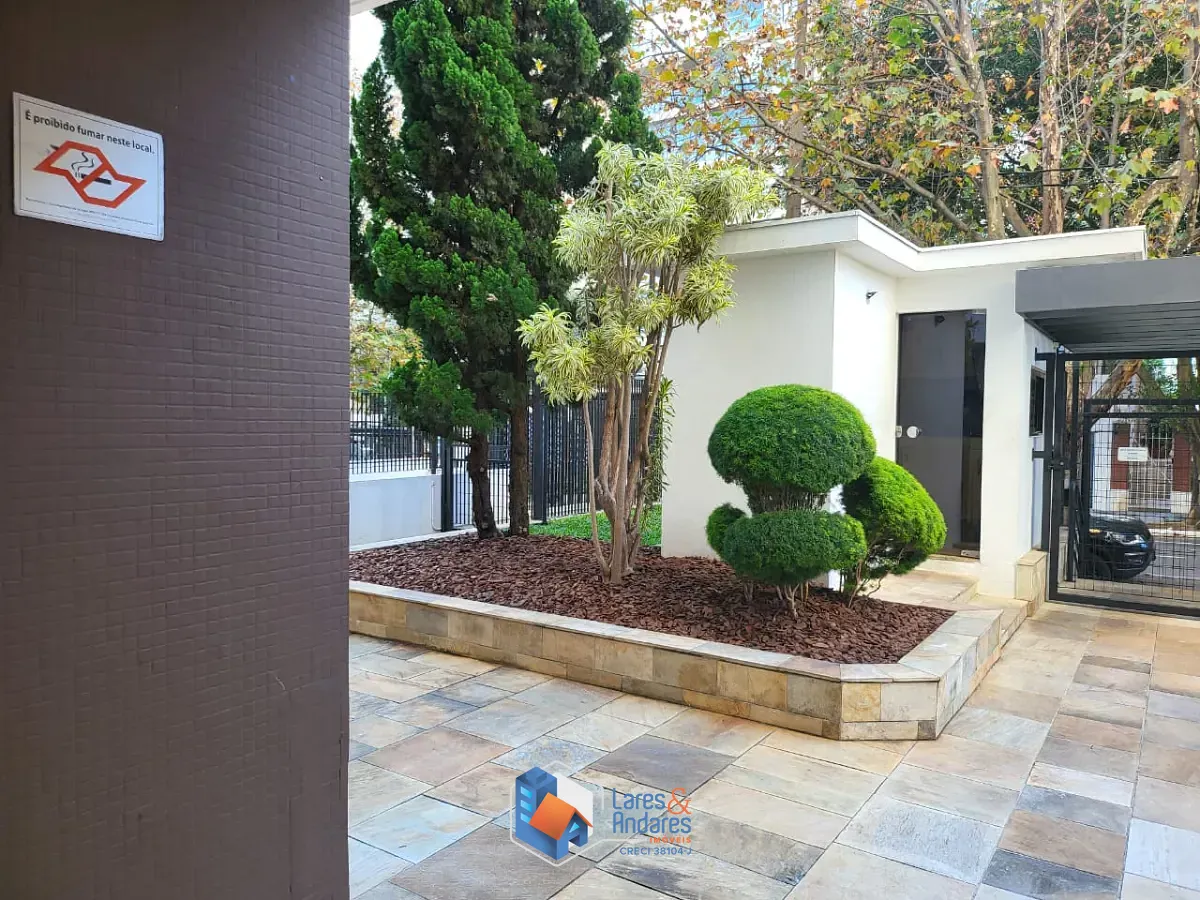Apartamento, 3 quartos, 123 m² - Foto 41