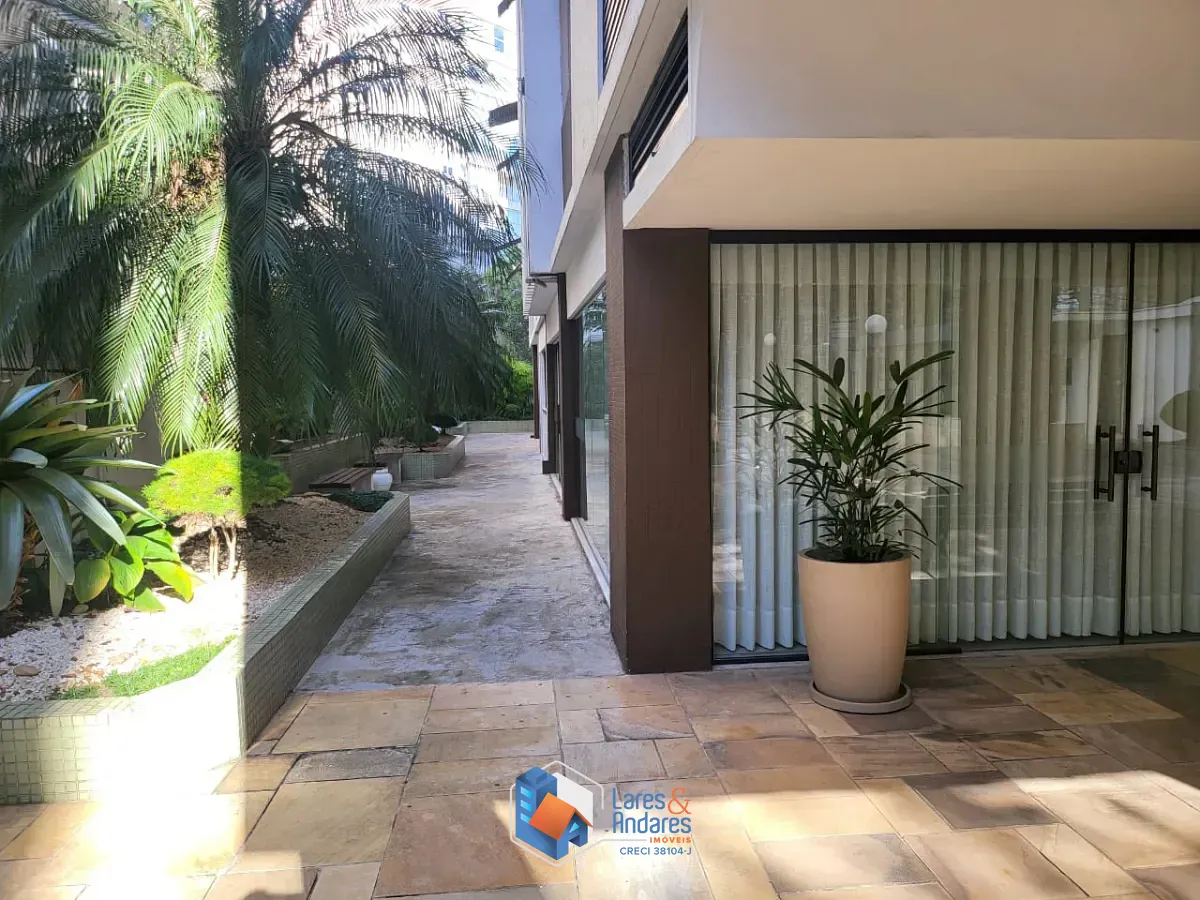 Apartamento, 3 quartos, 123 m² - Foto 43
