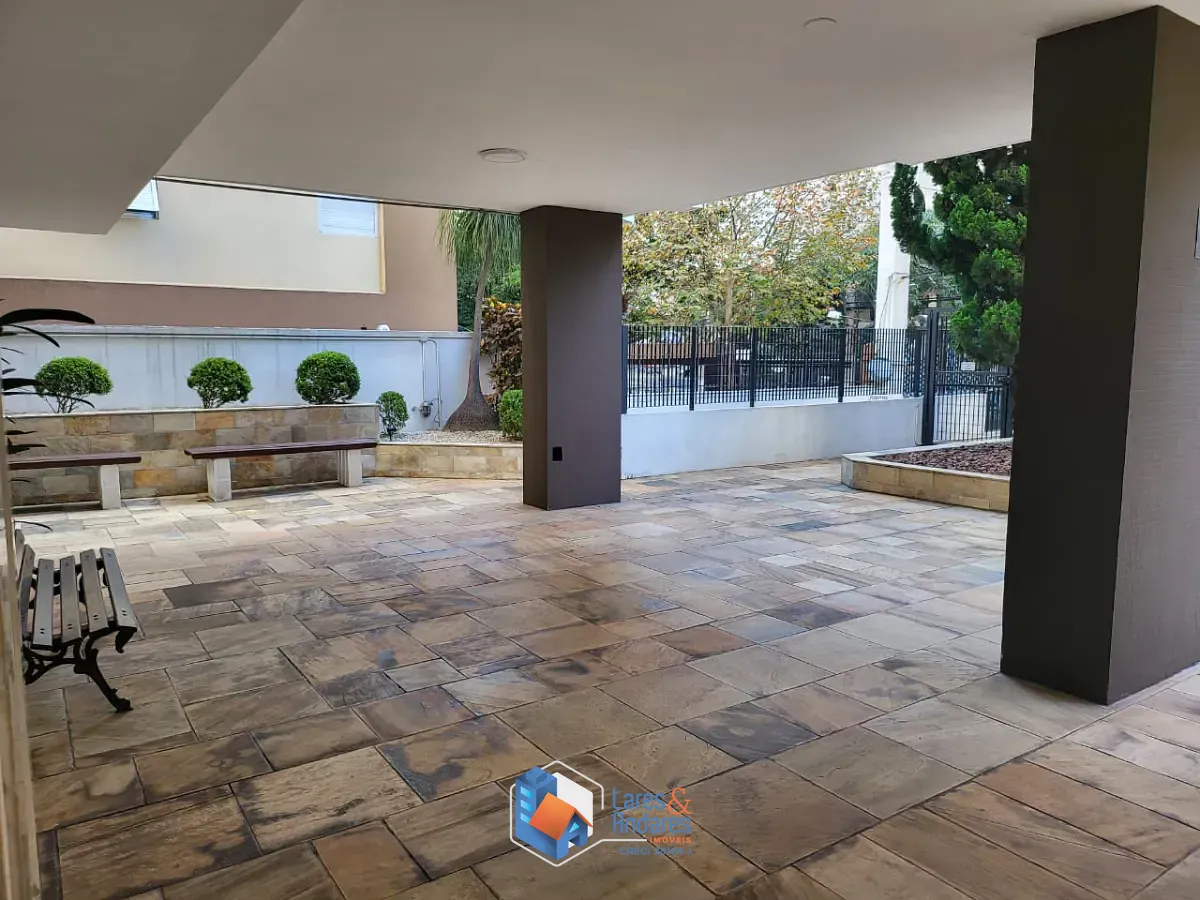 Apartamento, 3 quartos, 123 m² - Foto 45