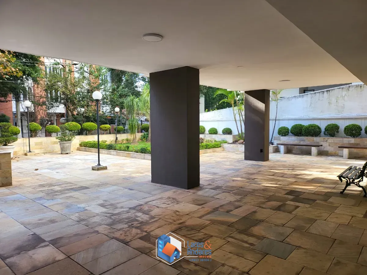 Apartamento, 3 quartos, 123 m² - Foto 46