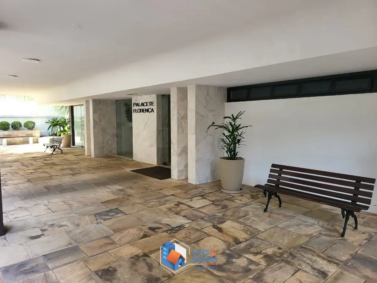 Apartamento, 3 quartos, 123 m² - Foto 47