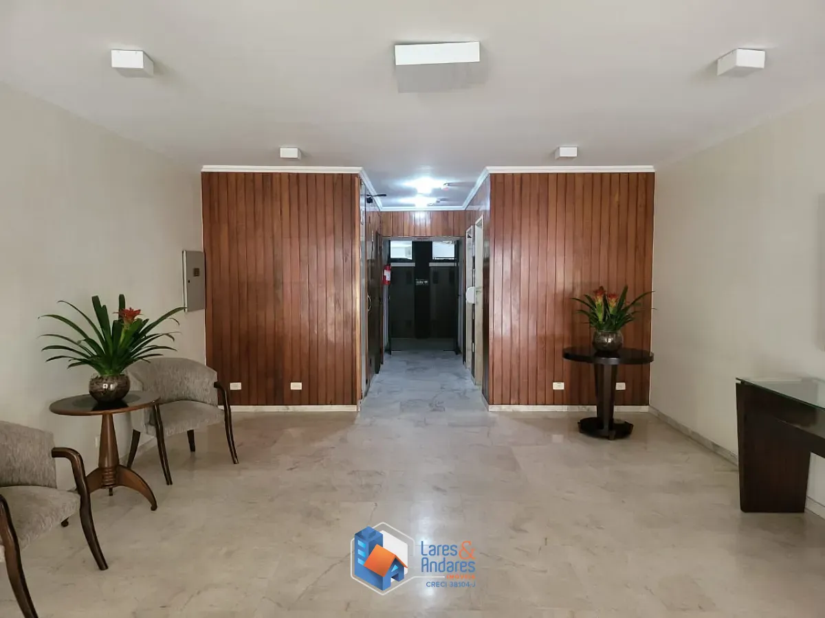 Apartamento, 3 quartos, 123 m² - Foto 48