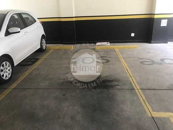 Apartamento à venda com 2 quartos, 53m² - Foto 5